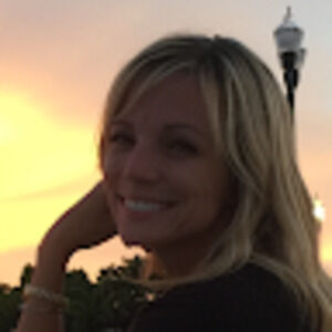 Meet your Posher, Robin